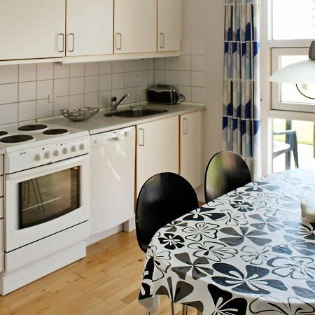 Emmerlev 6 Person Holiday Home In H Jer מראה חיצוני תמונה