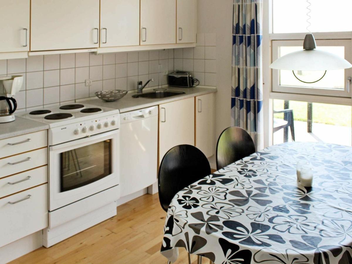 Emmerlev 6 Person Holiday Home In H Jer מראה חיצוני תמונה