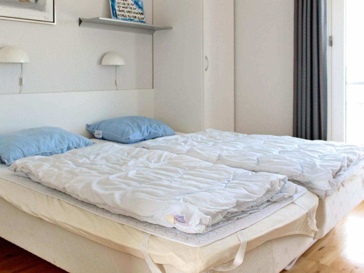 Emmerlev 6 Person Holiday Home In H Jer מראה חיצוני תמונה