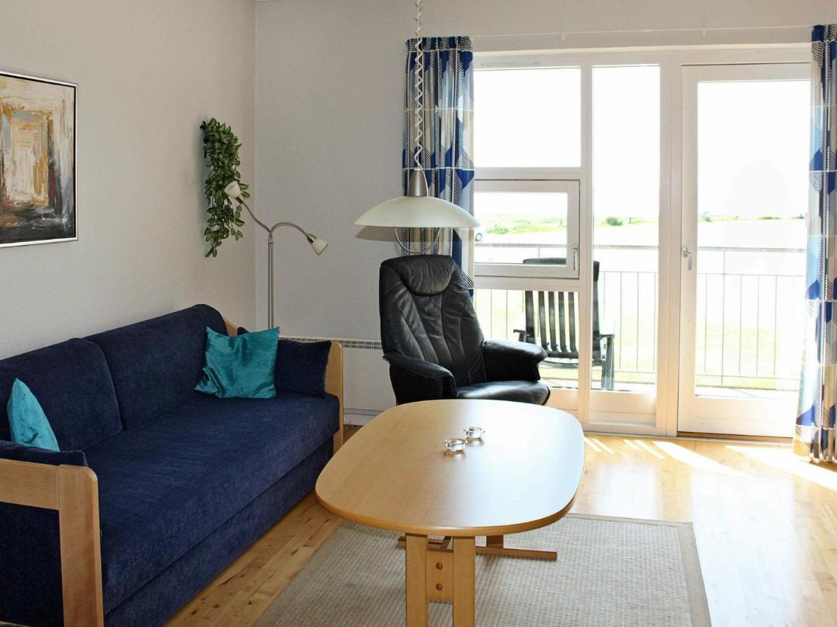 Emmerlev 6 Person Holiday Home In H Jer מראה חיצוני תמונה